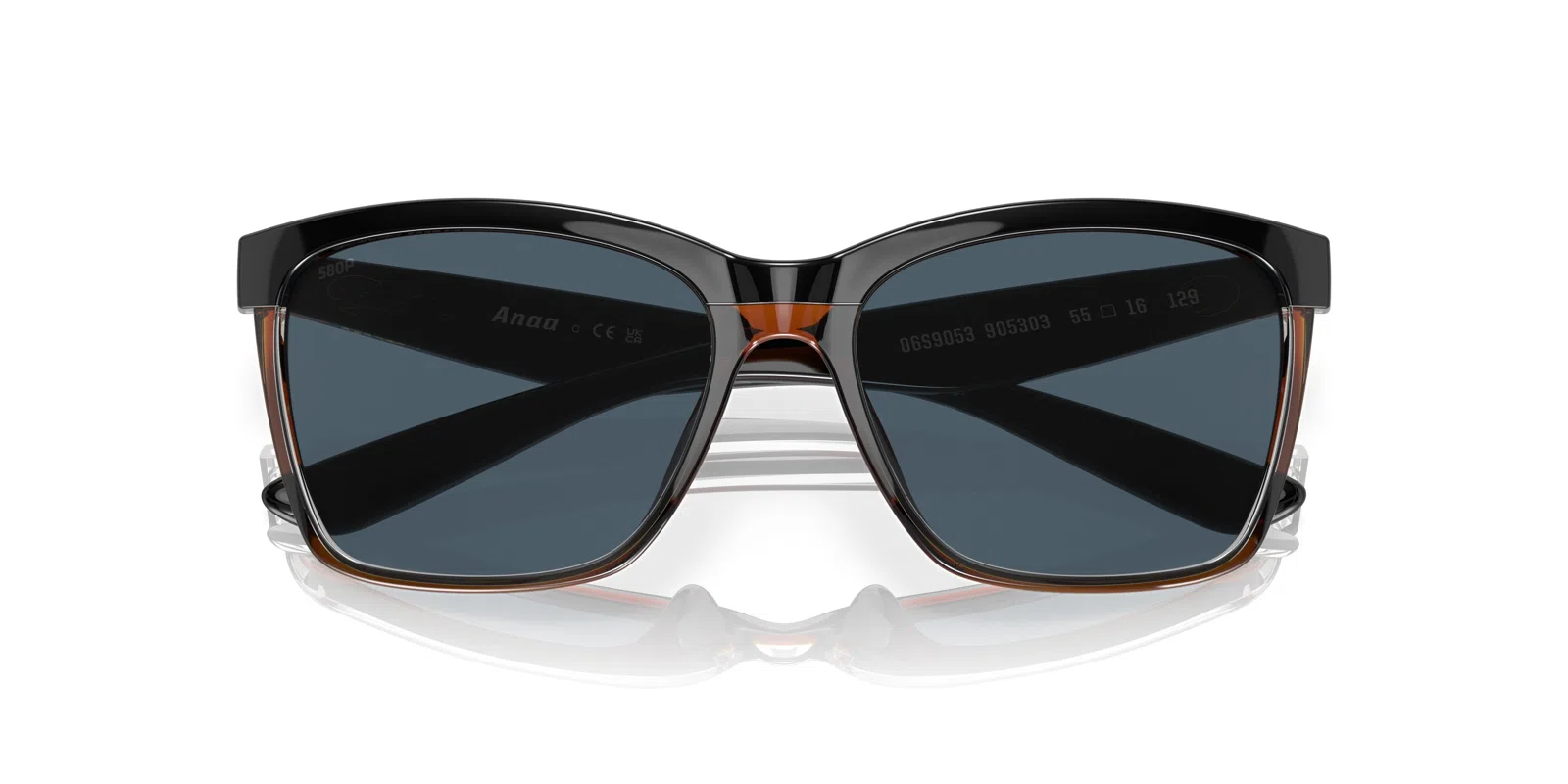 Costa Del Mar Anaa 9053 Sunglasses - view 27